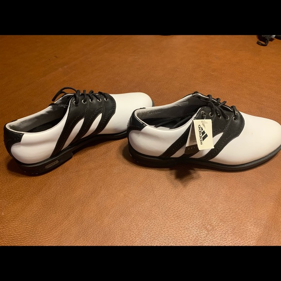 new adidas golf shoes - Picture 3 of 3